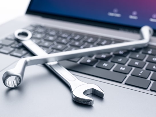 Website Maintenance and Support