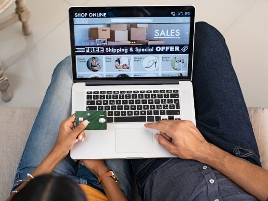 eCommerce Development